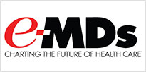 e-MDs Logo