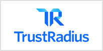 Trustradius Logo