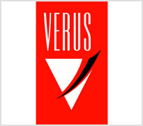 Verus, Inc. Logo